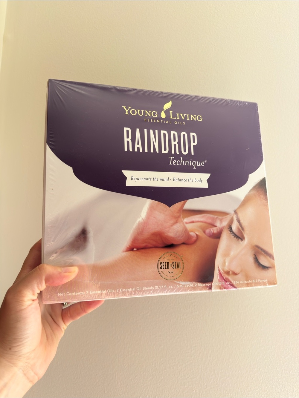 YL Raindrop Kit